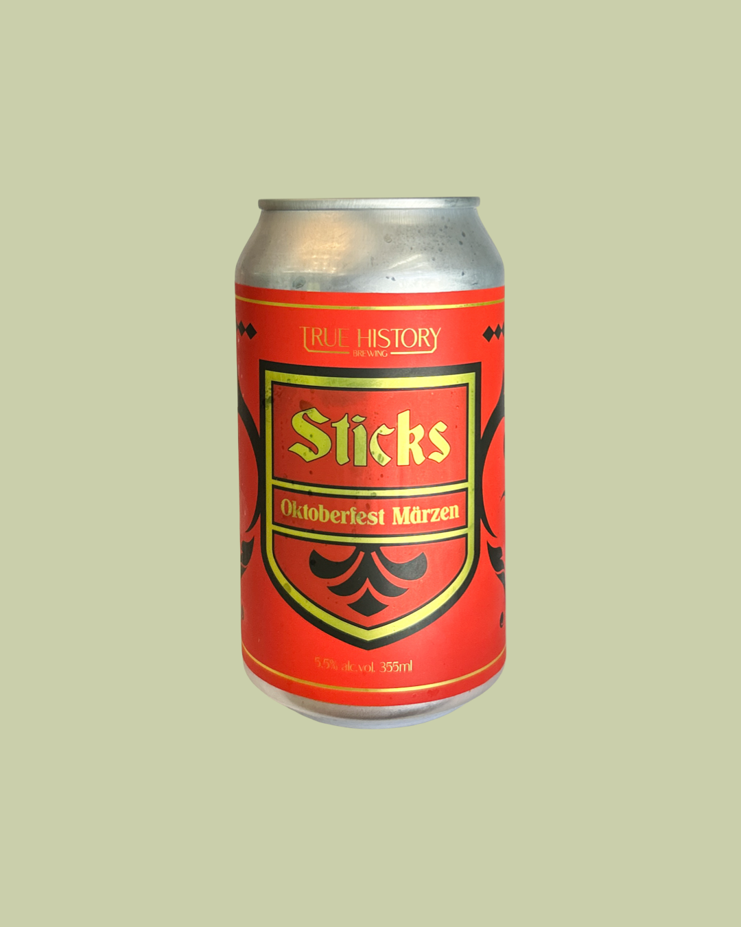 Sticks