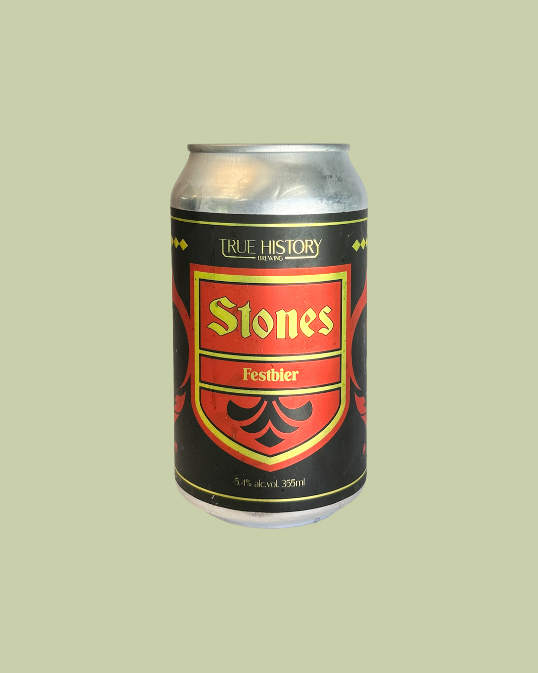 Stones