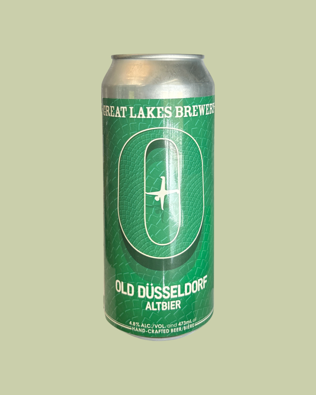 Old Dusseldorf