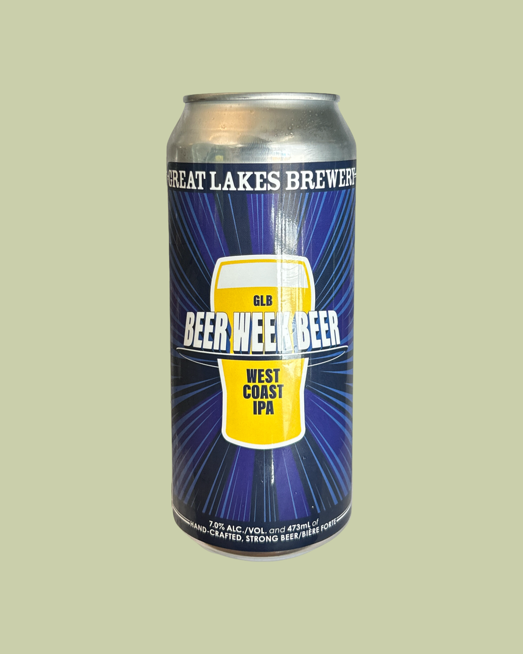 Beer Week Beer