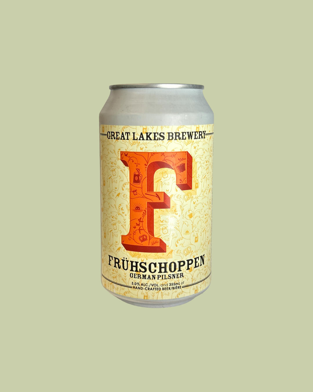 Frühschoppen