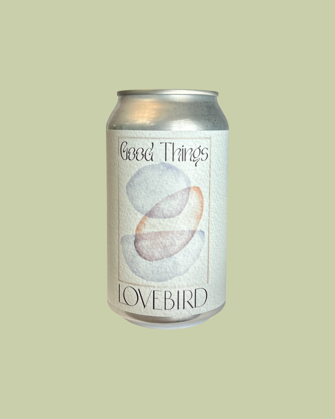 Good Things