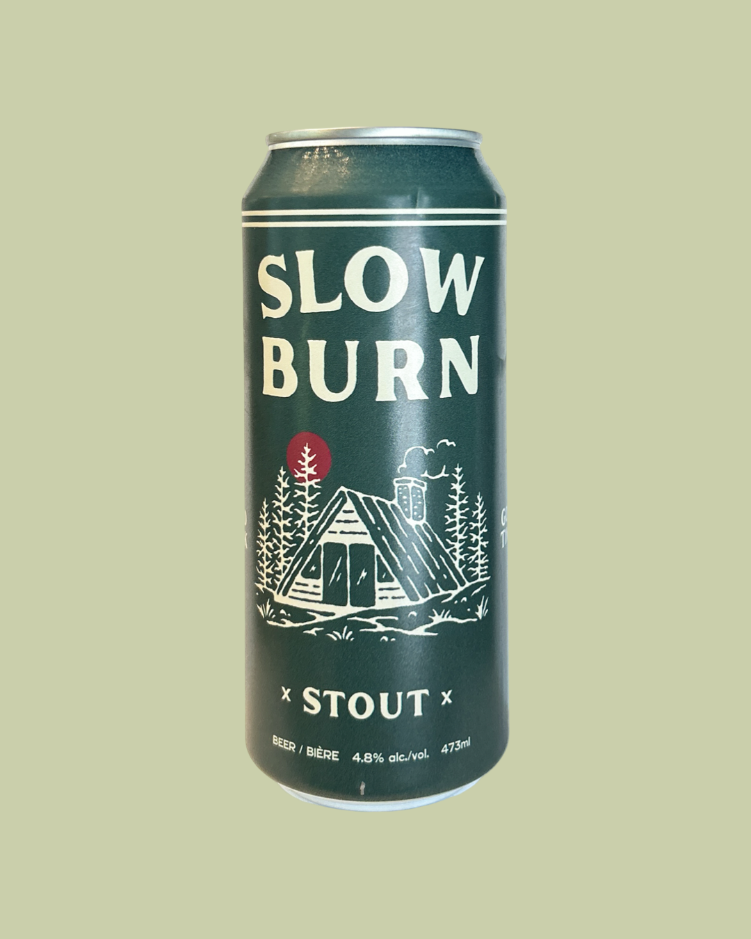 Slow Burn