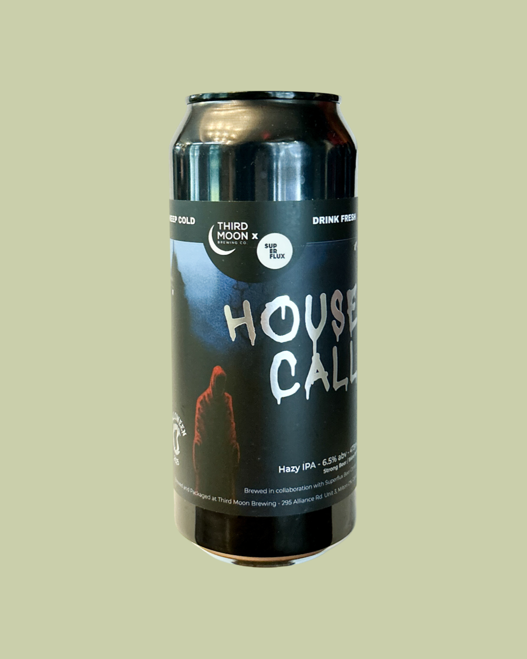House Call