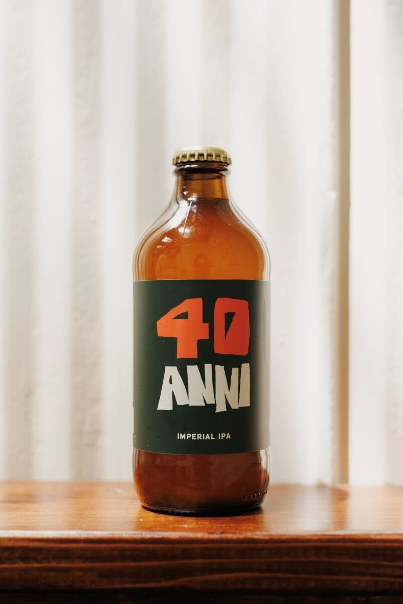 40 Anni