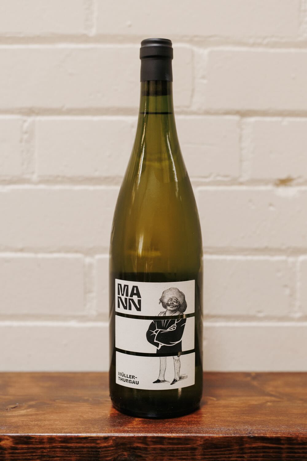 Müller-Thurgau