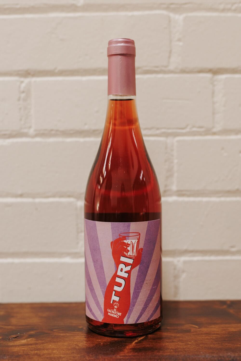 Turi Rosato