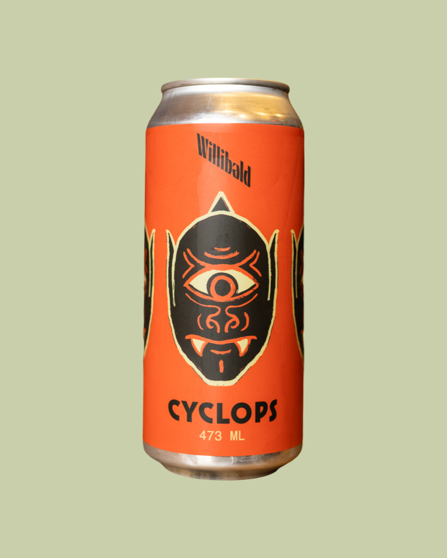 Cyclops (Simcoe)