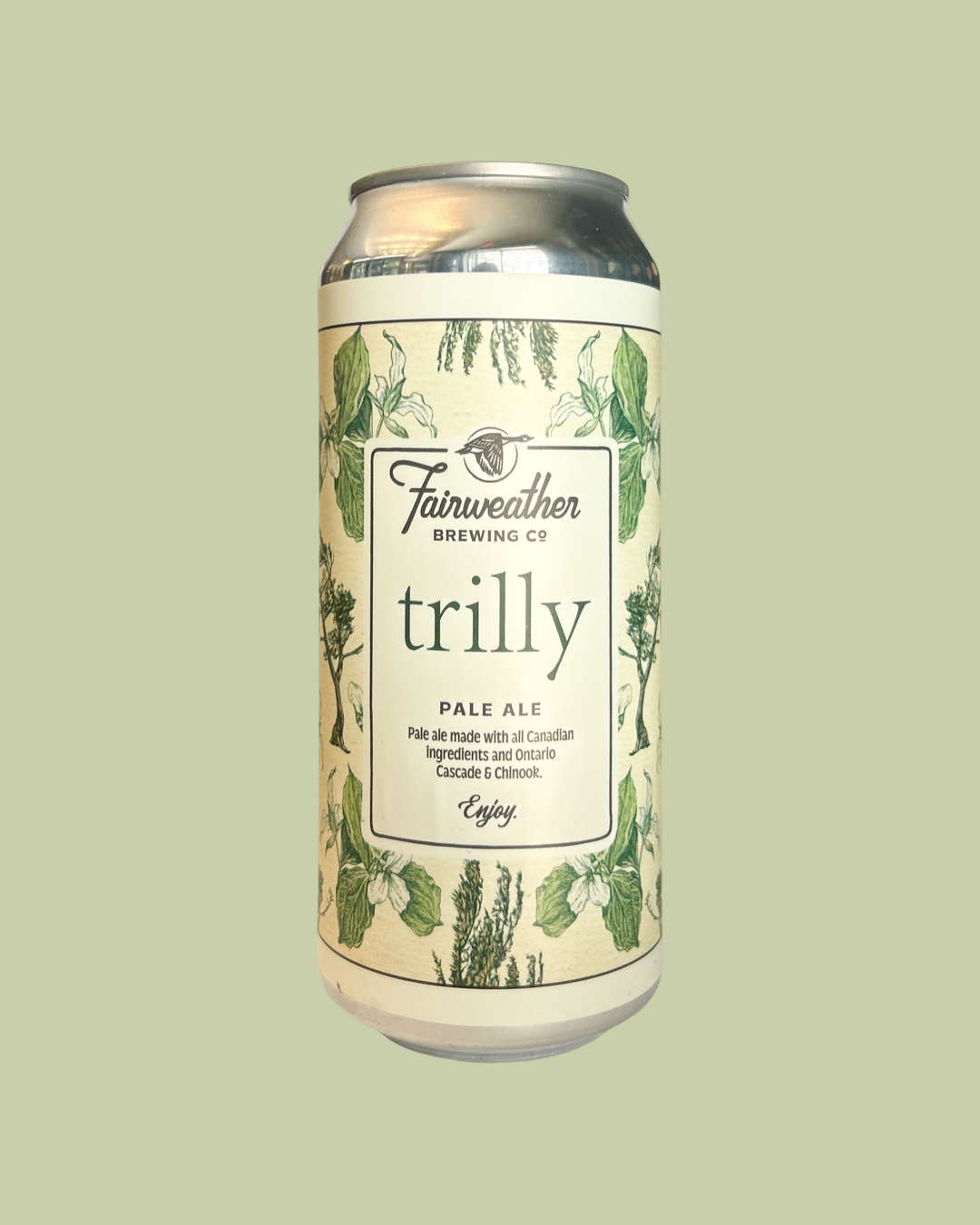 Trilly