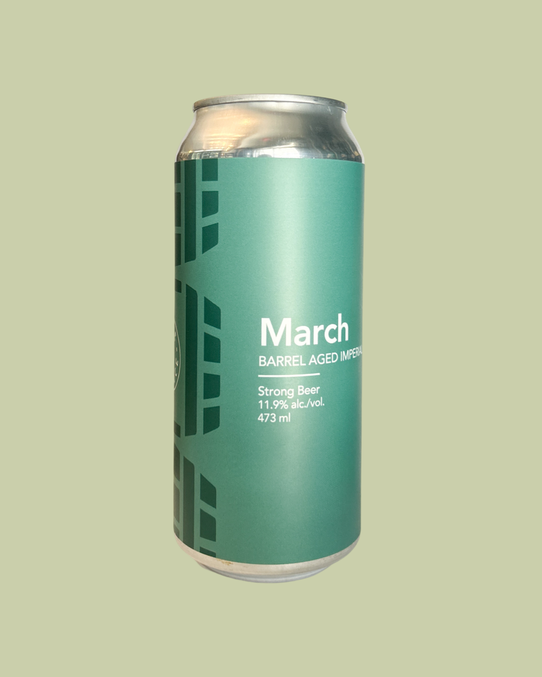March
