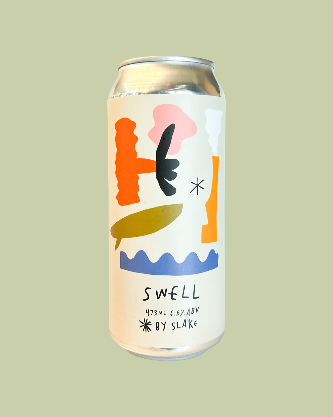 Swell