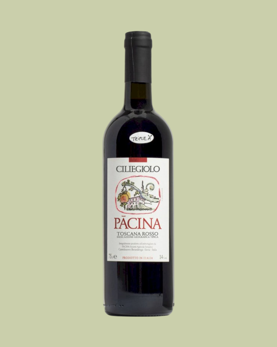 Ciliegiolo