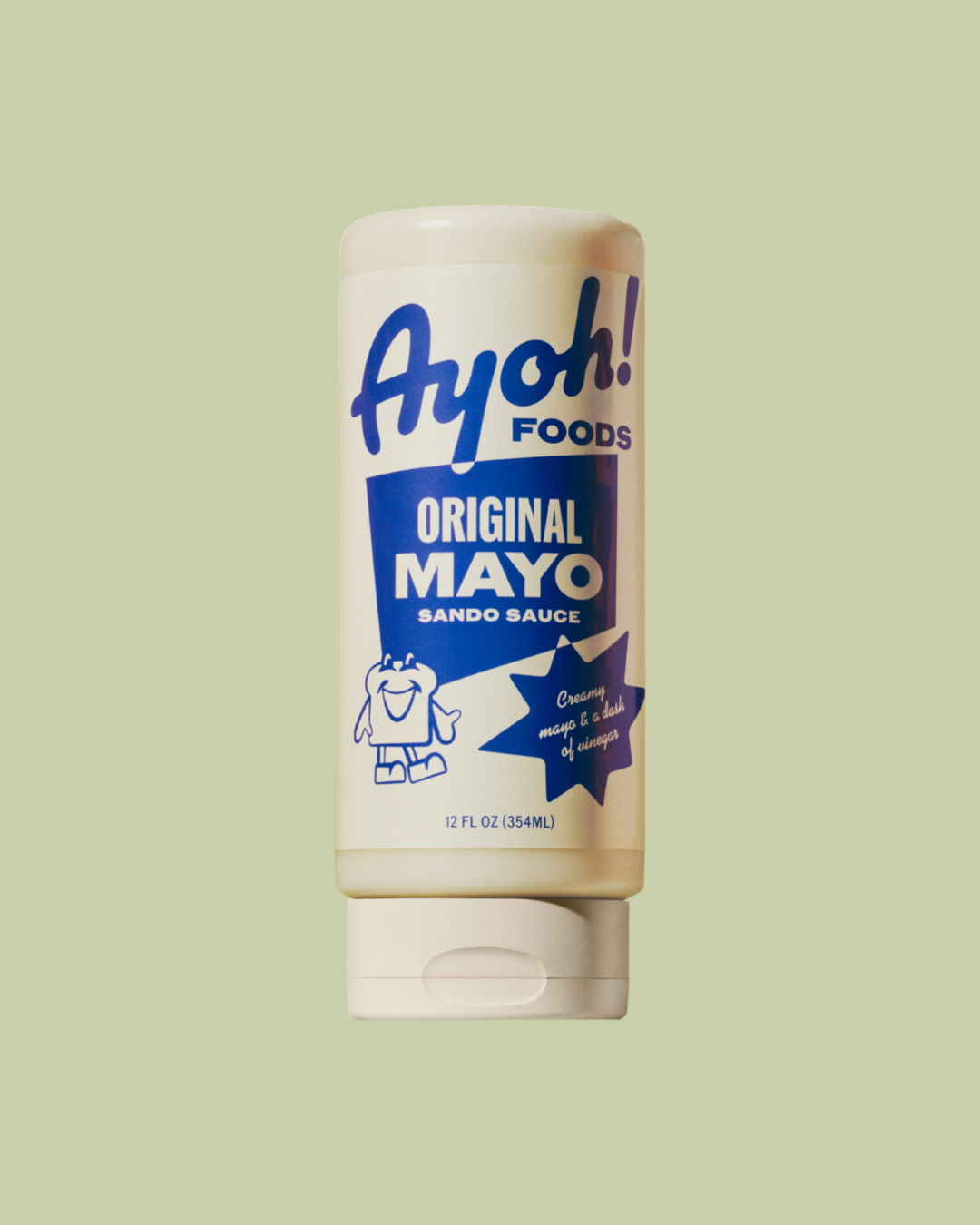 Original Mayo