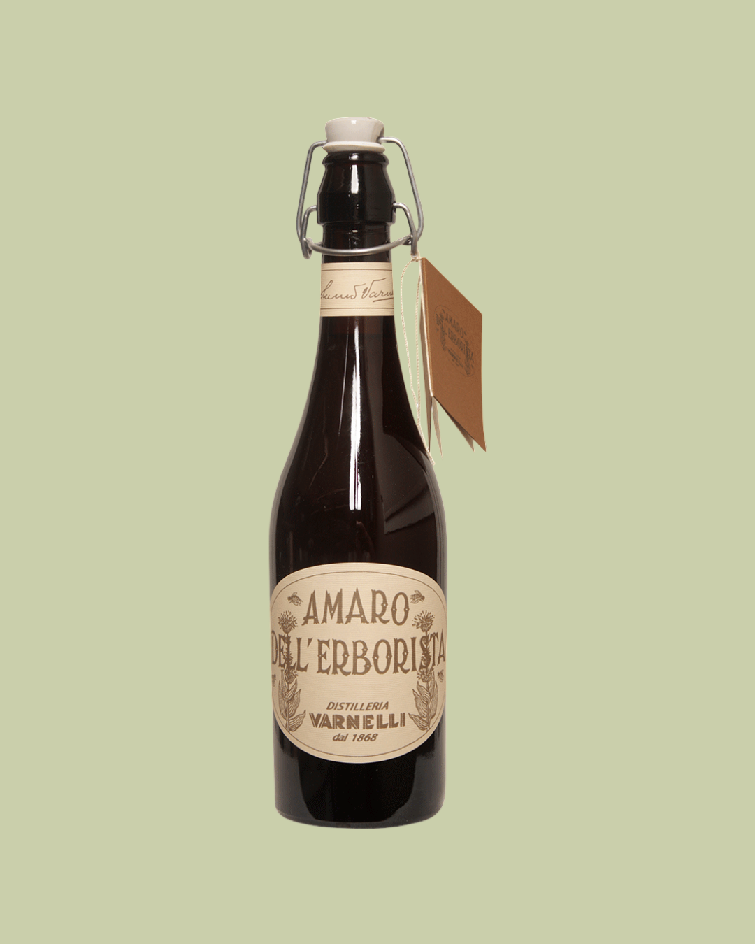Amaro Dell'Erborista
