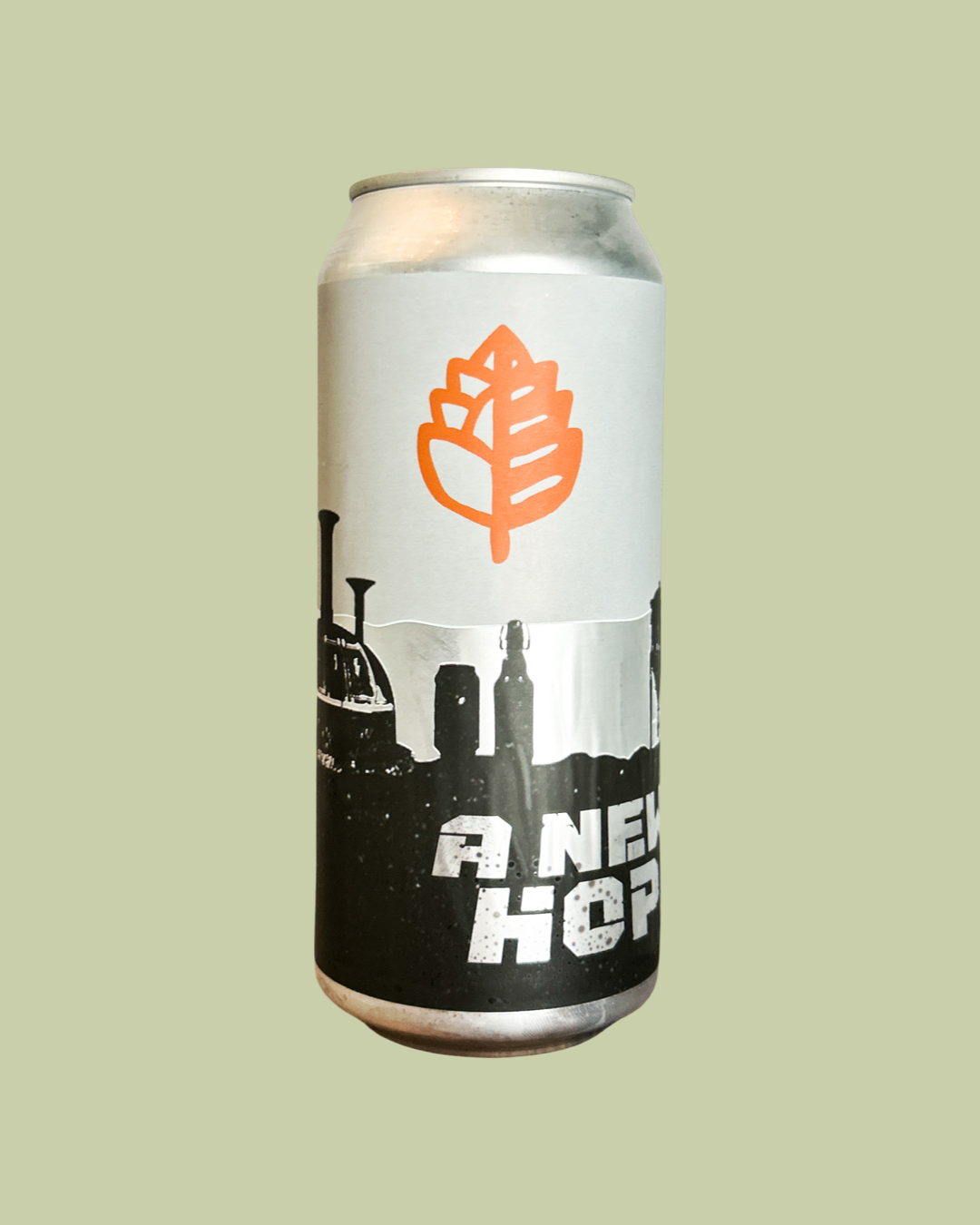A New Hop