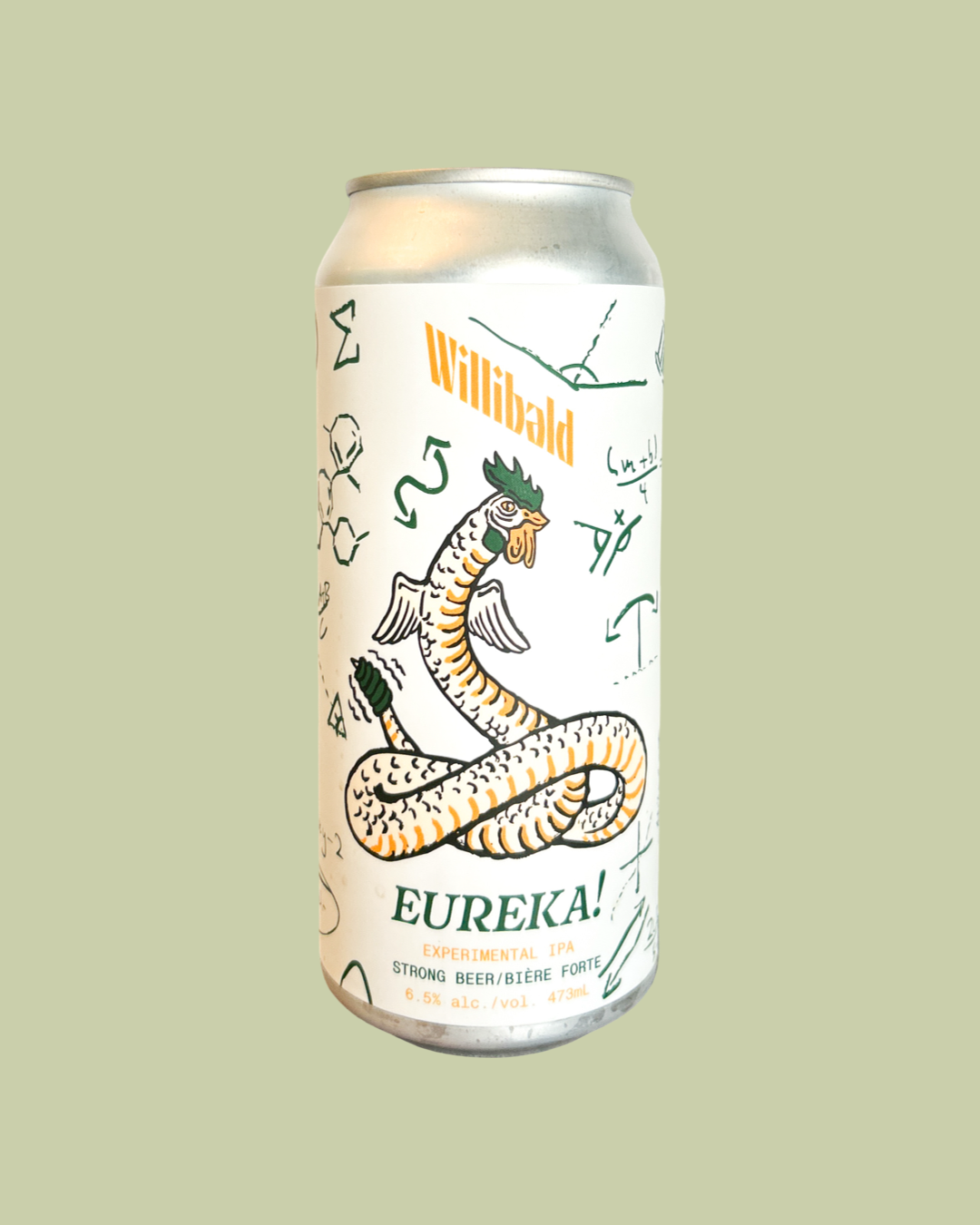 Eureka
