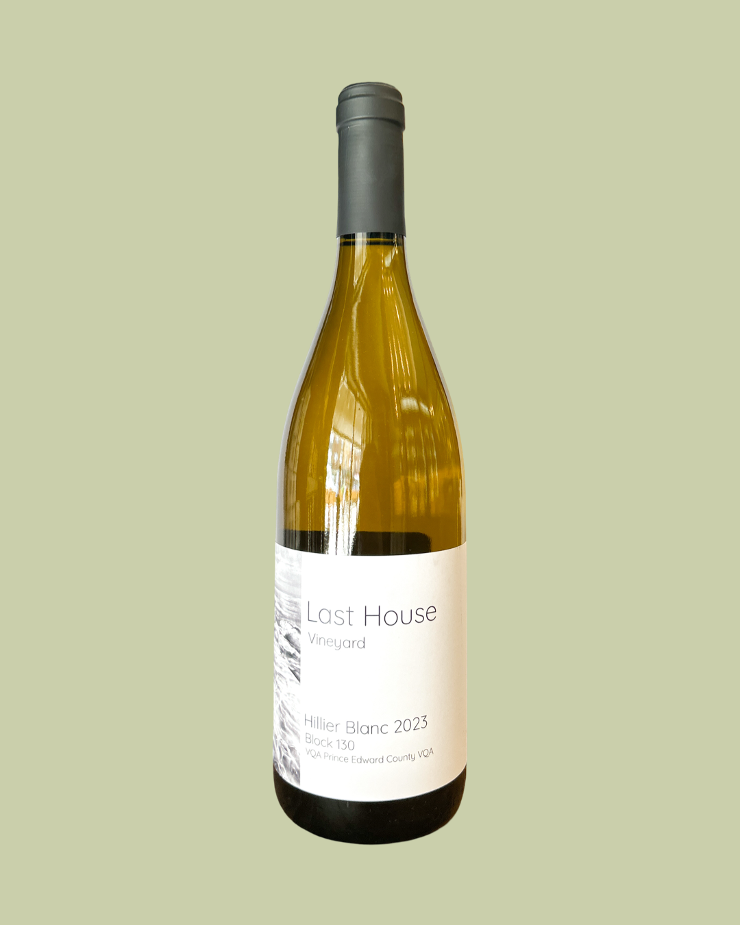 Hillier Blanc Block 130