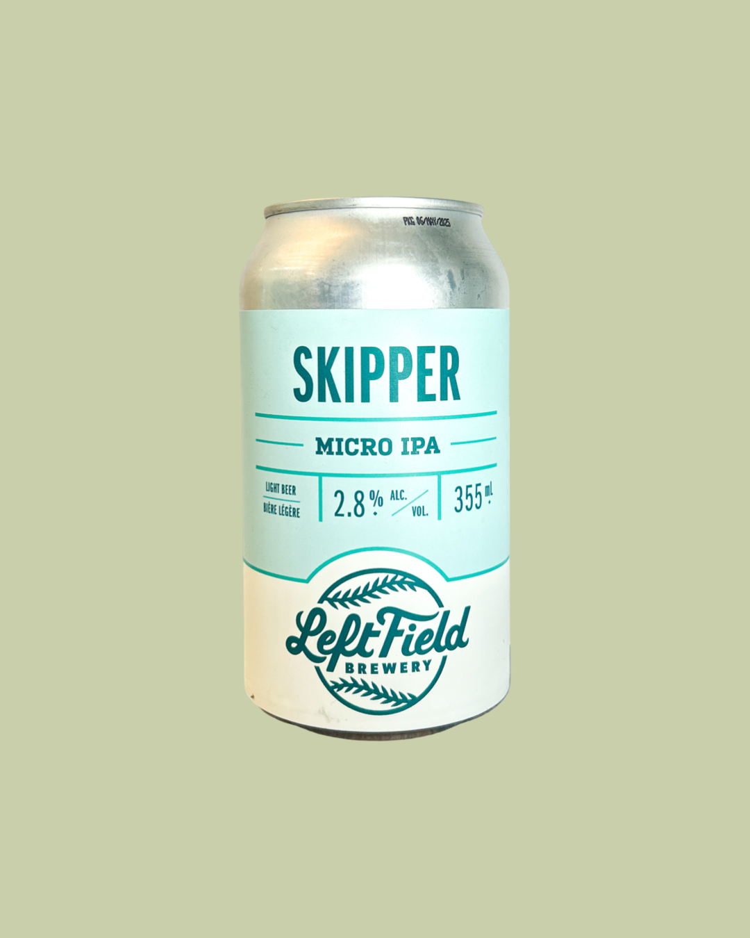 Skipper