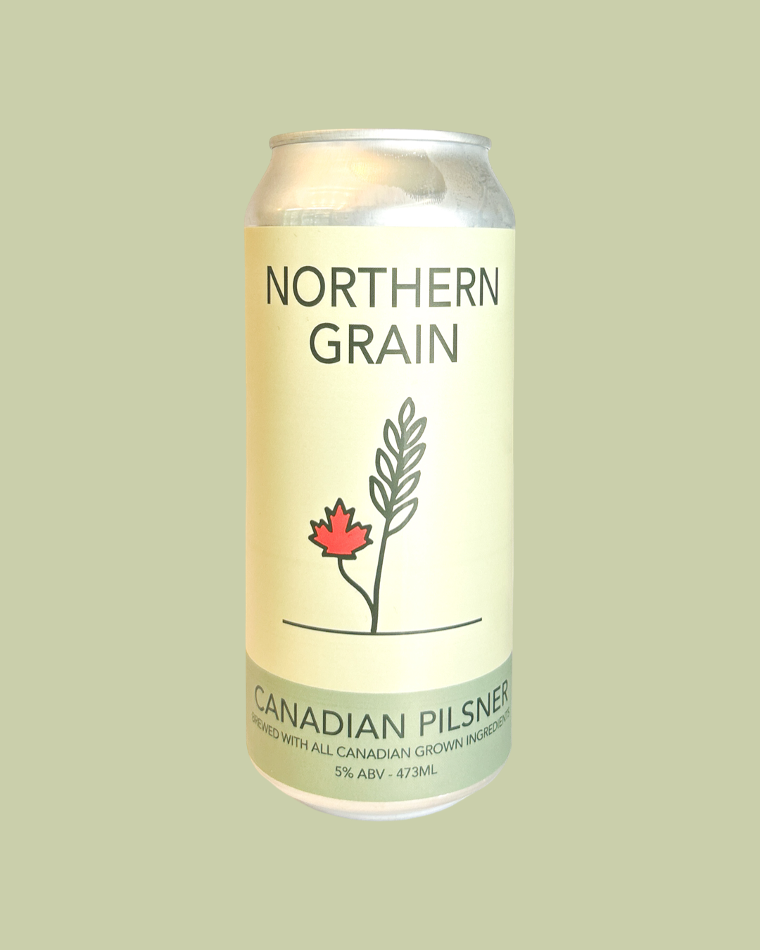 Northern Grain