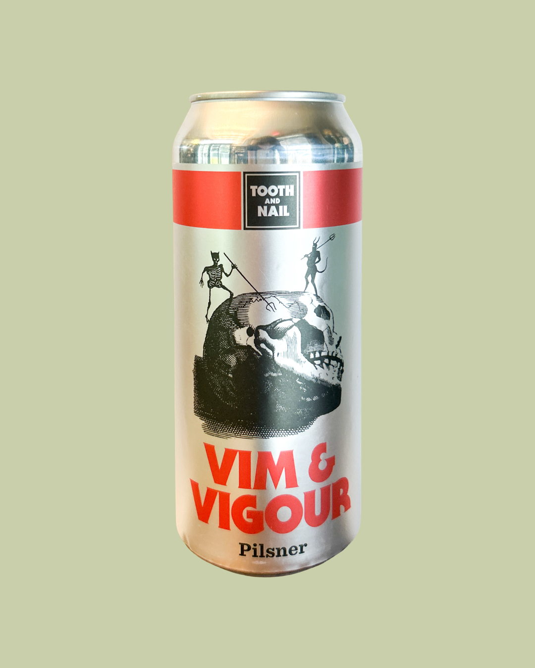 Vim & Vigor