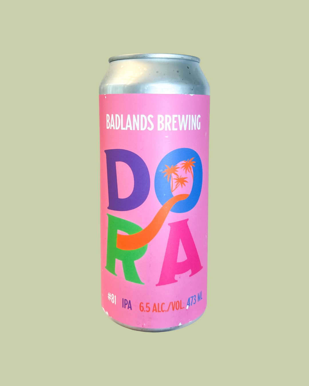 Dora #81
