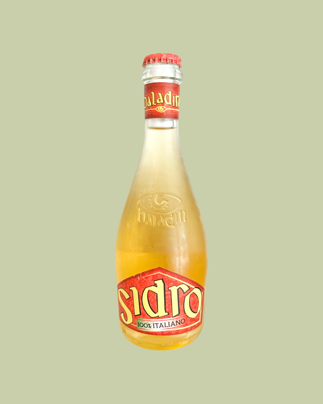 Sidro 100% Italiano
