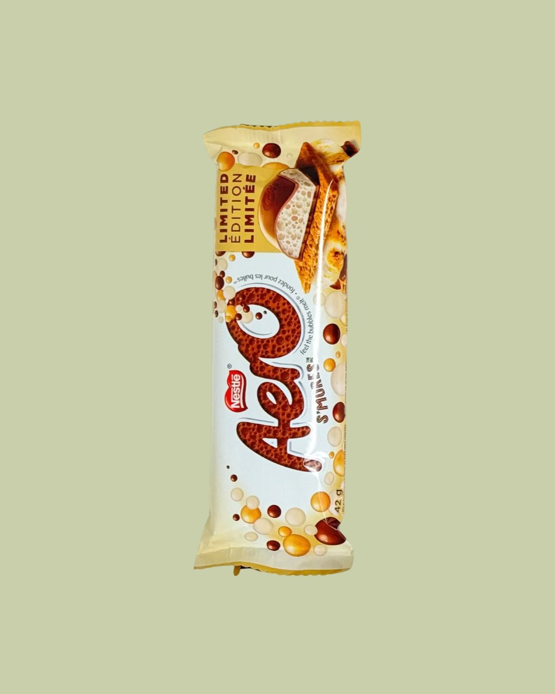 Aero S’mores