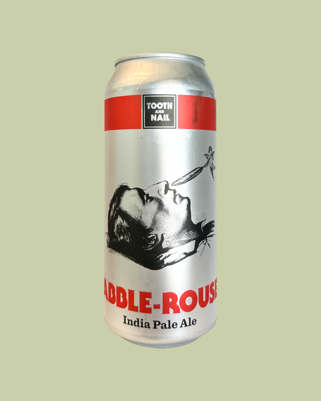Rabble Rouser