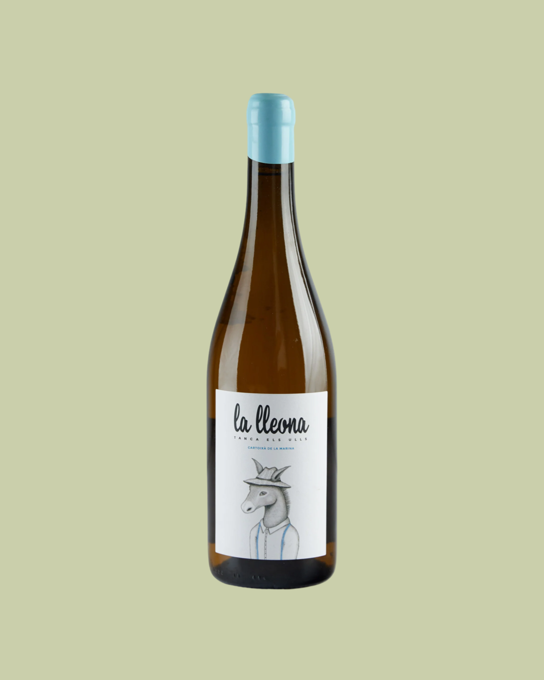 La Lleona
