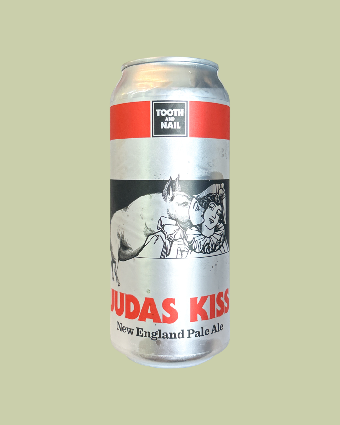 Judas Kiss