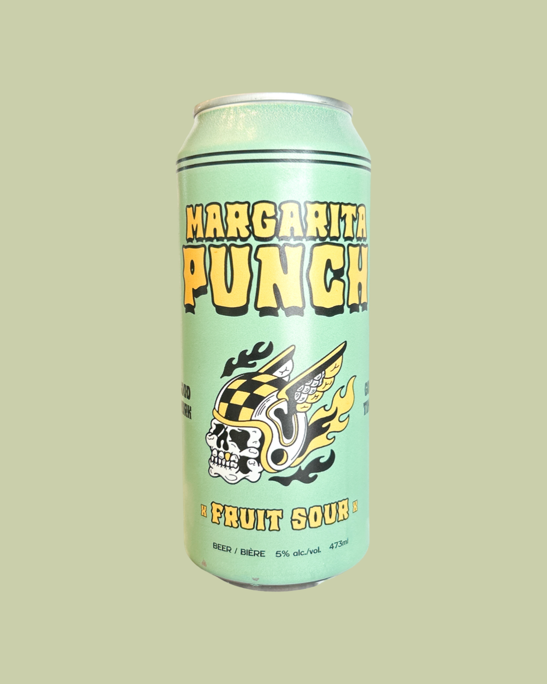 Margarita Punch