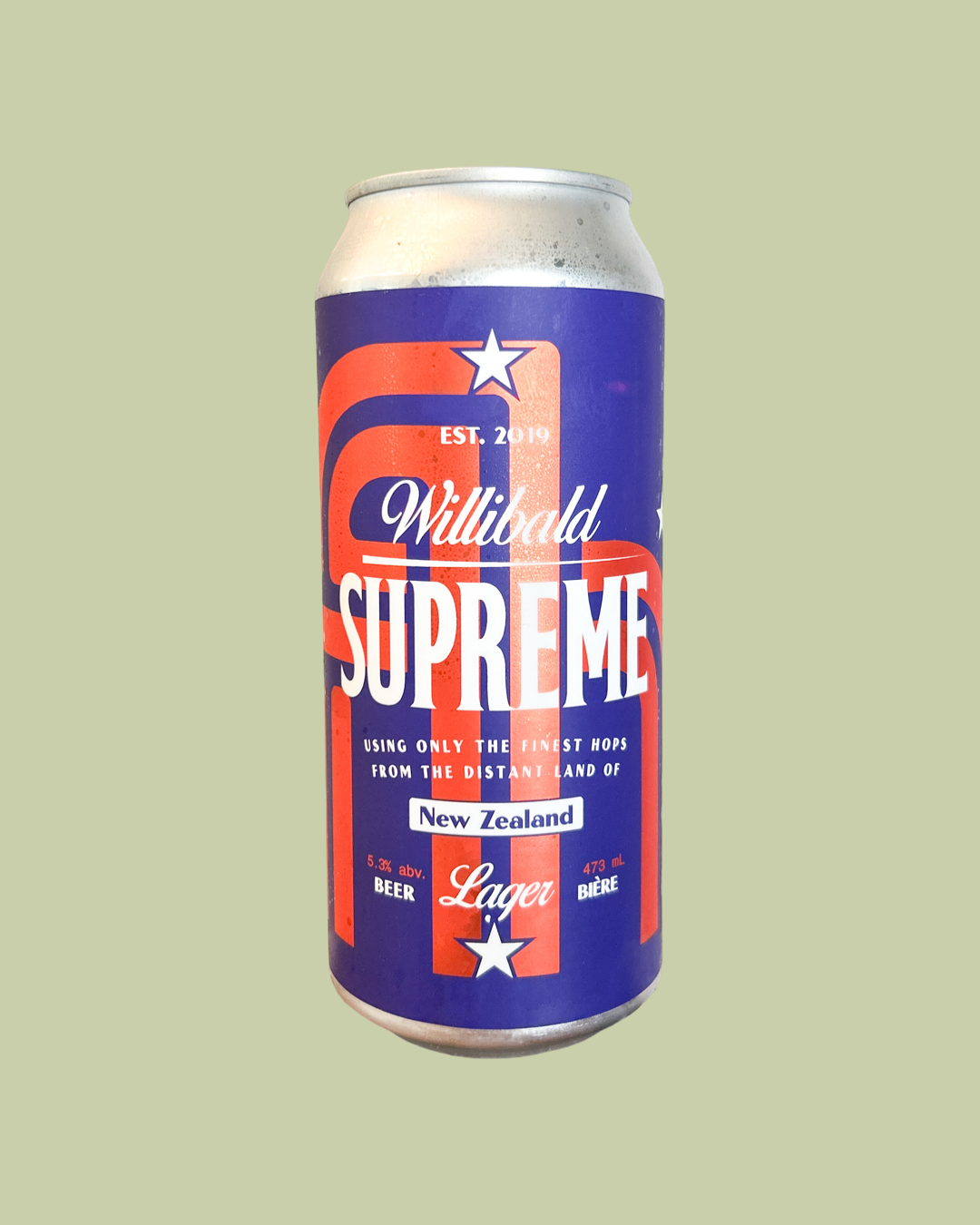Supreme