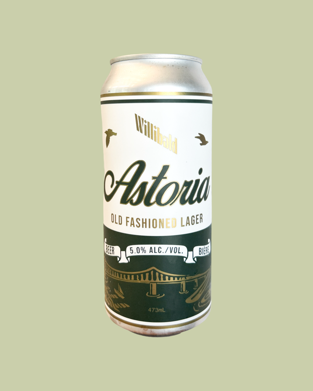 Astoria