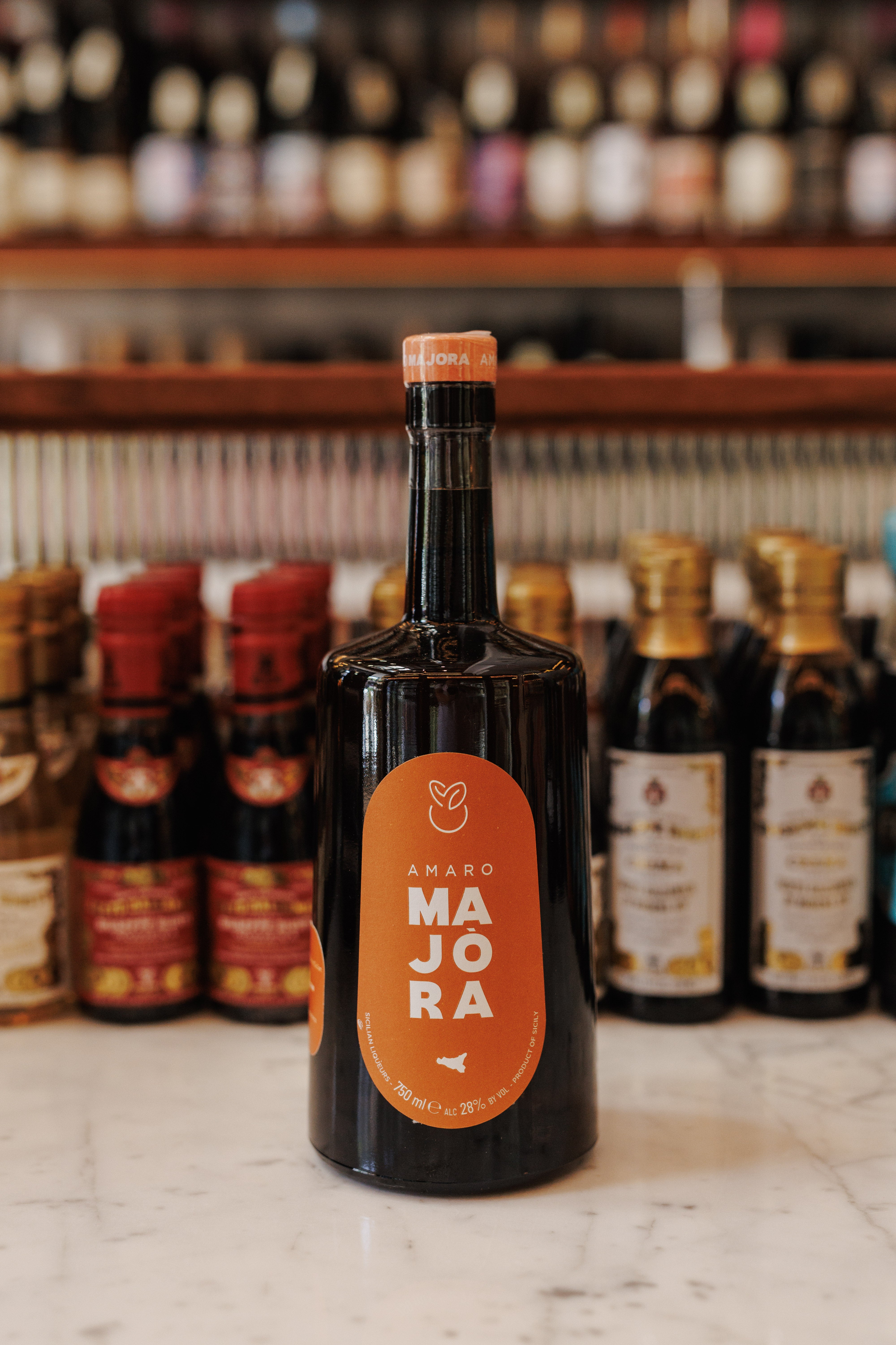 Nepeta Amaro Majora – Bottega Volo