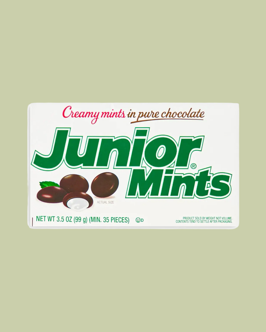 Junior Mints Original