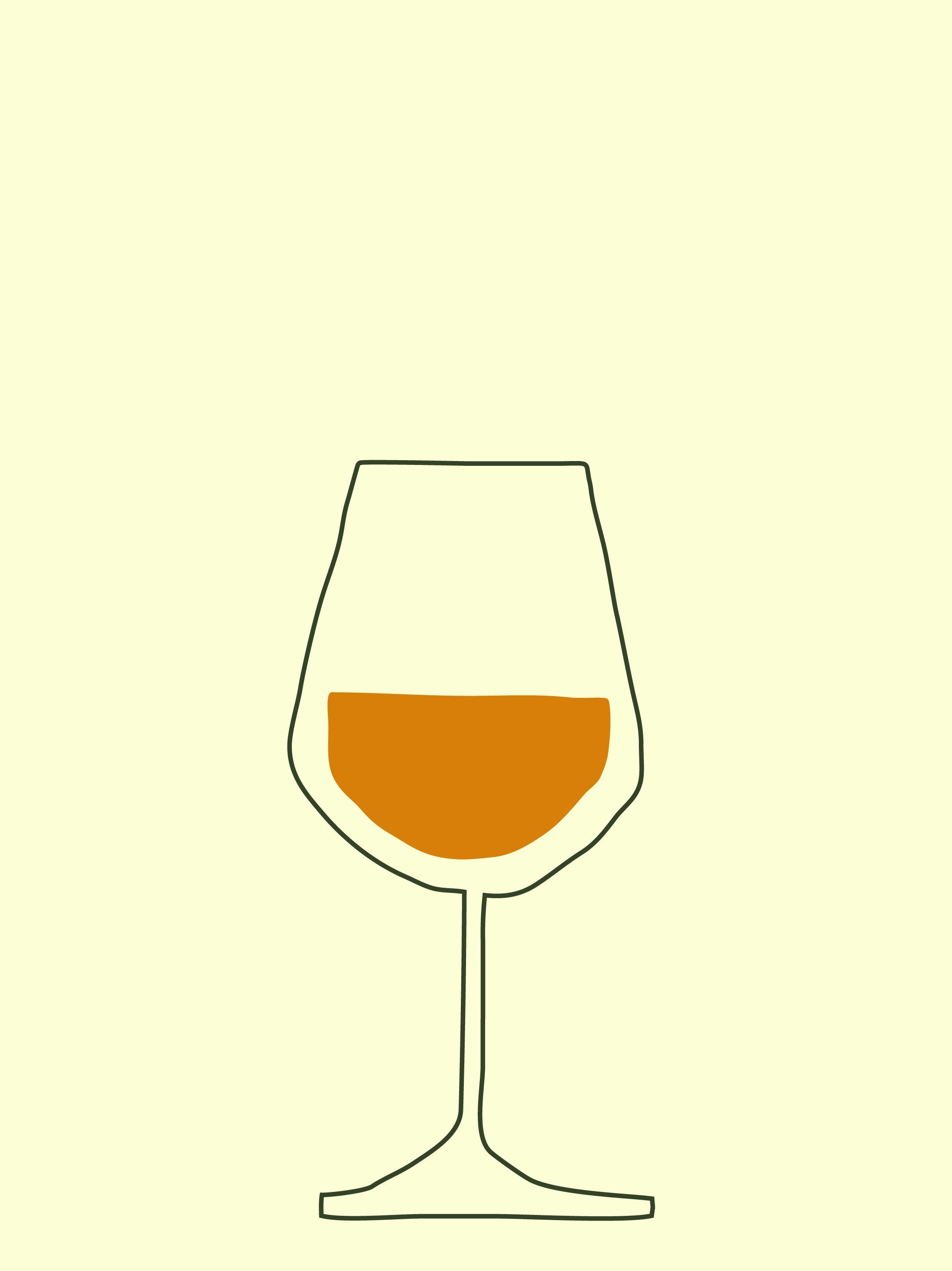 Orange Wine
