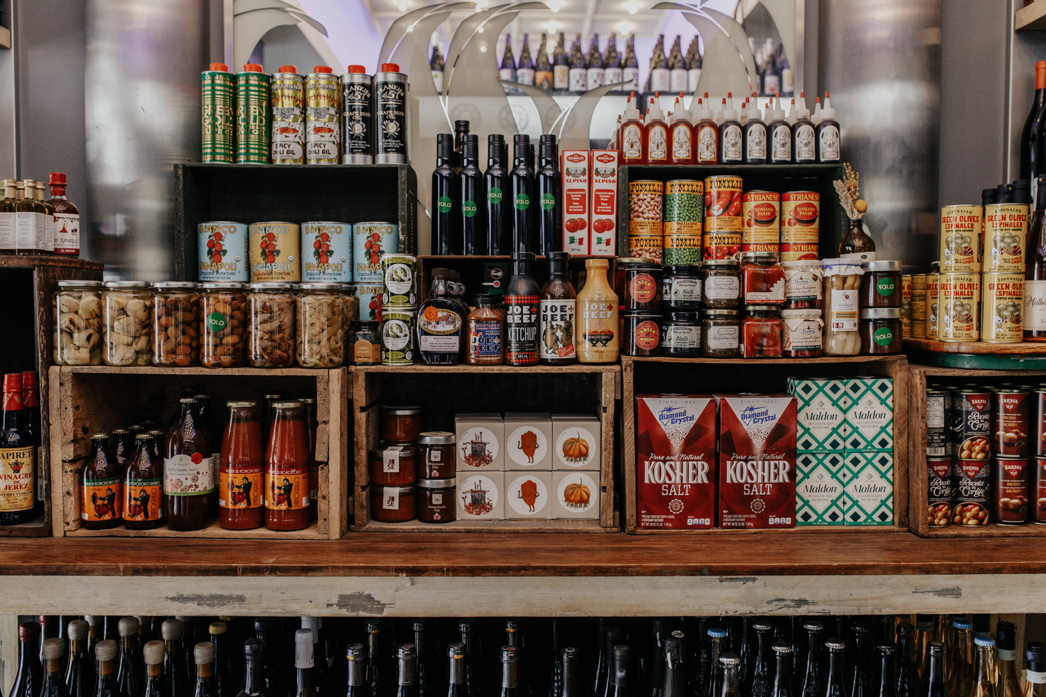 Pantry