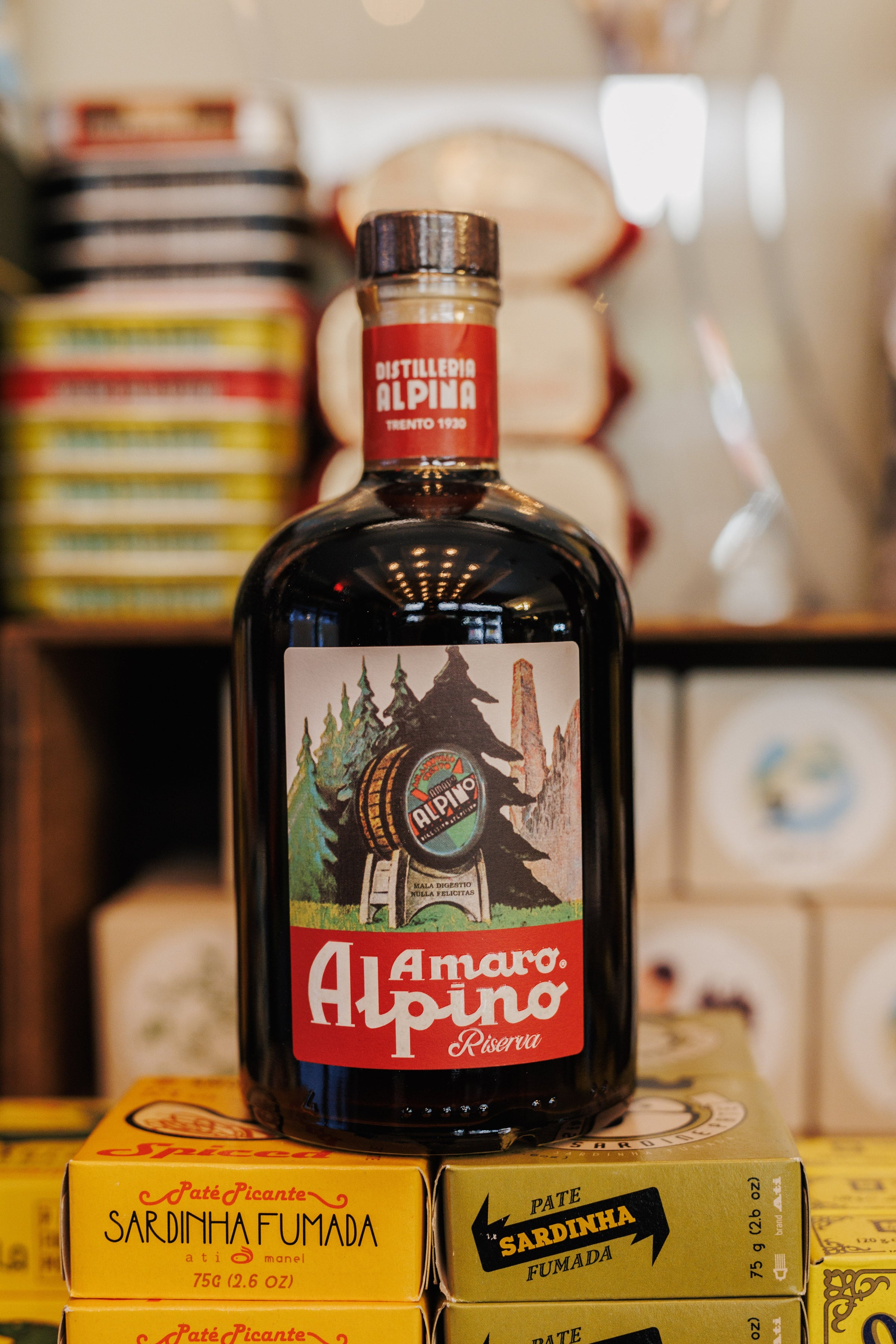 Amaro