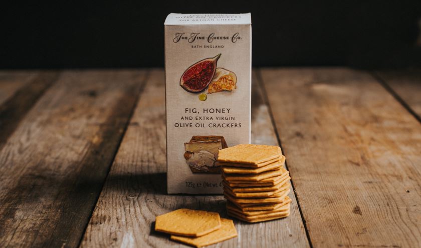 Chips & Crackers
