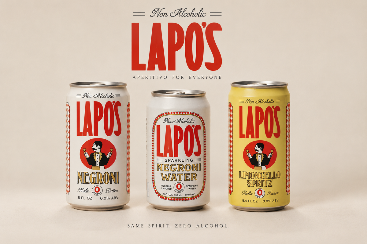 Lapo's