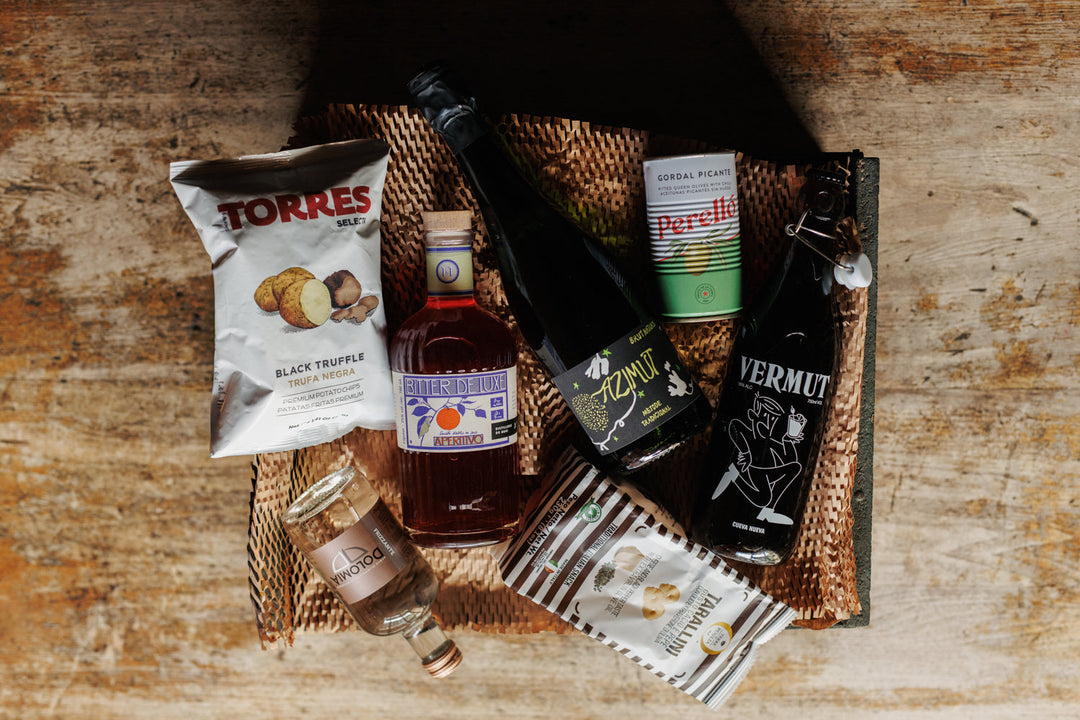 Aperitivo Hour Gift Box