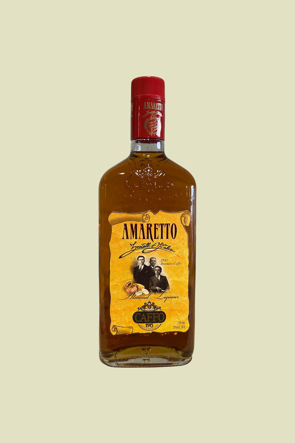 Amaretto Fratelli d'Italia