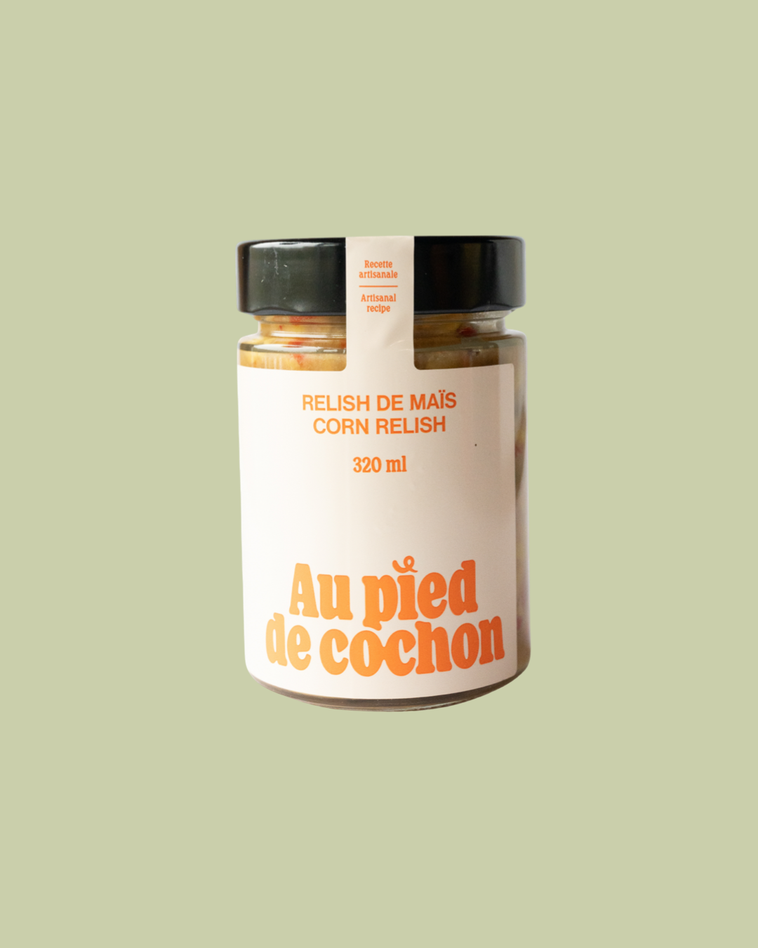 Corn Relish (Pre-Order)