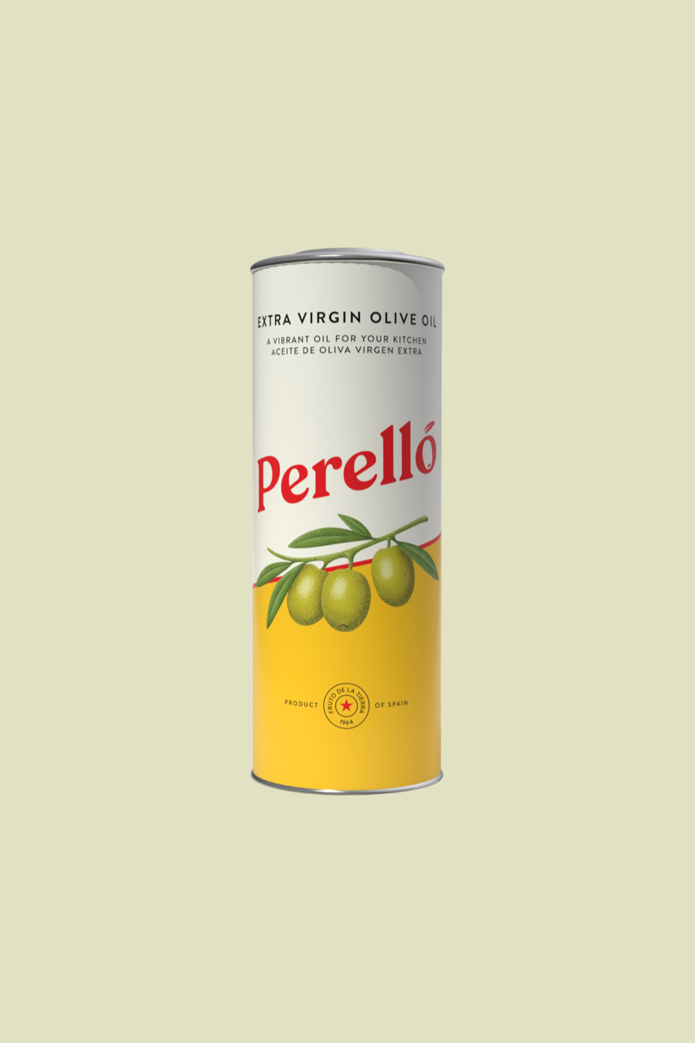 Olive Oil (500mL)