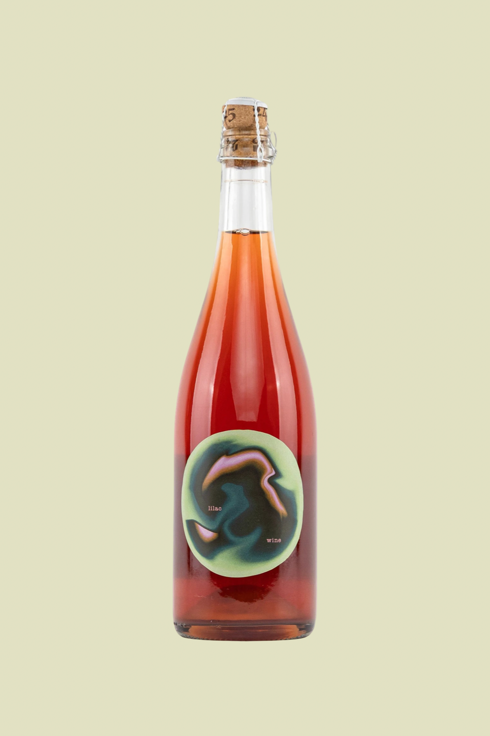 Lilac Wine