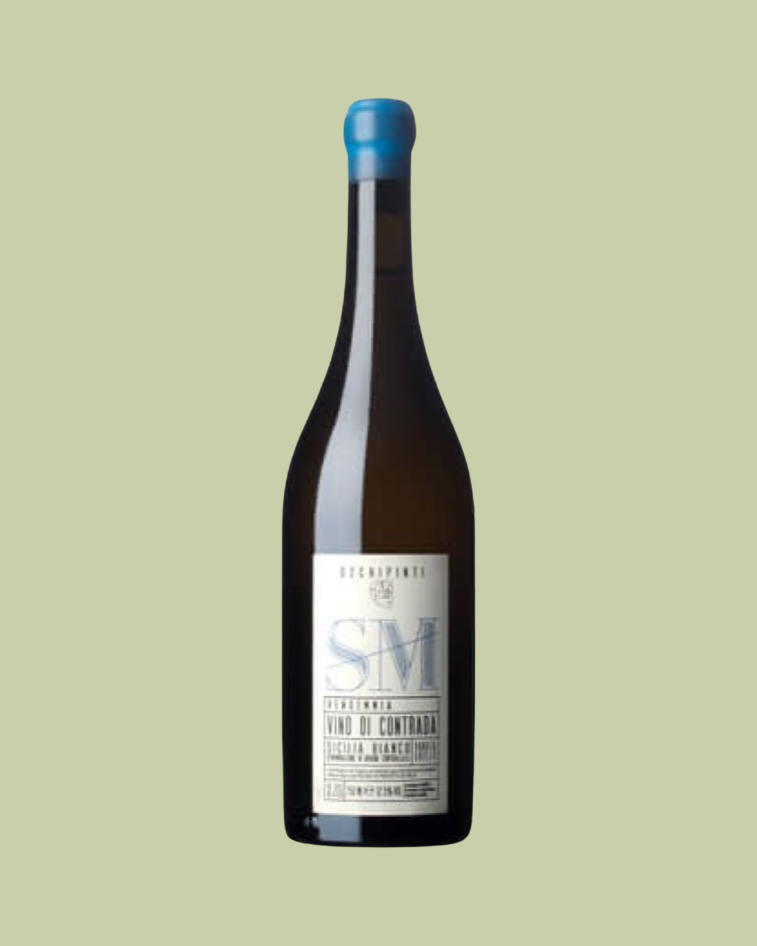 SM Vino di Contrada