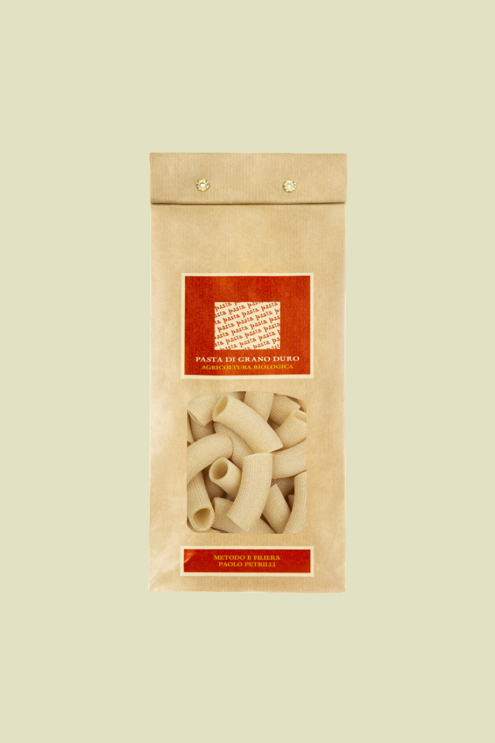 Rigatoni Pasta