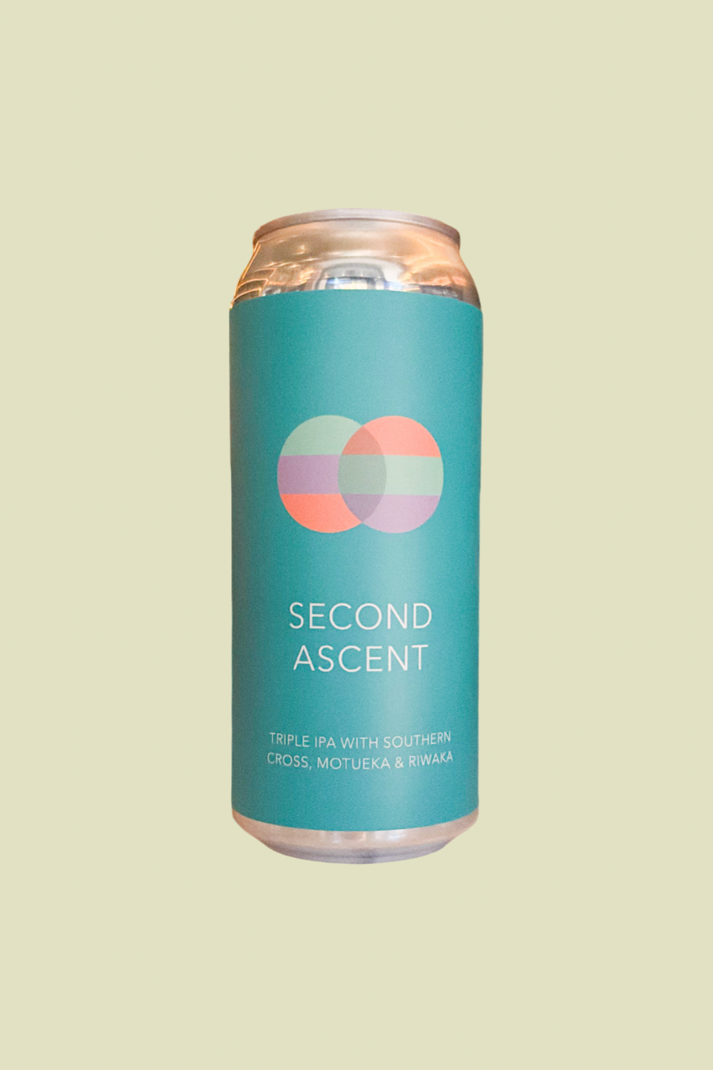 Second Ascent