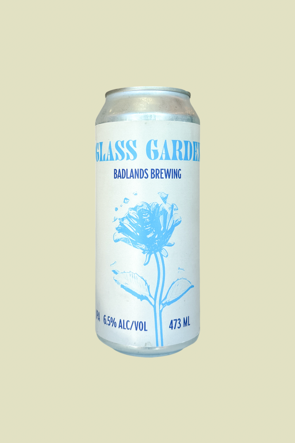 Glass Garden