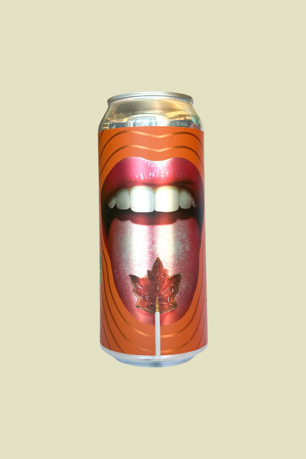 Sticky-Hazy